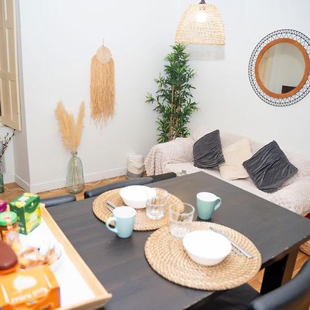 Apartmán Le Castel Nantes Exteriér fotografie