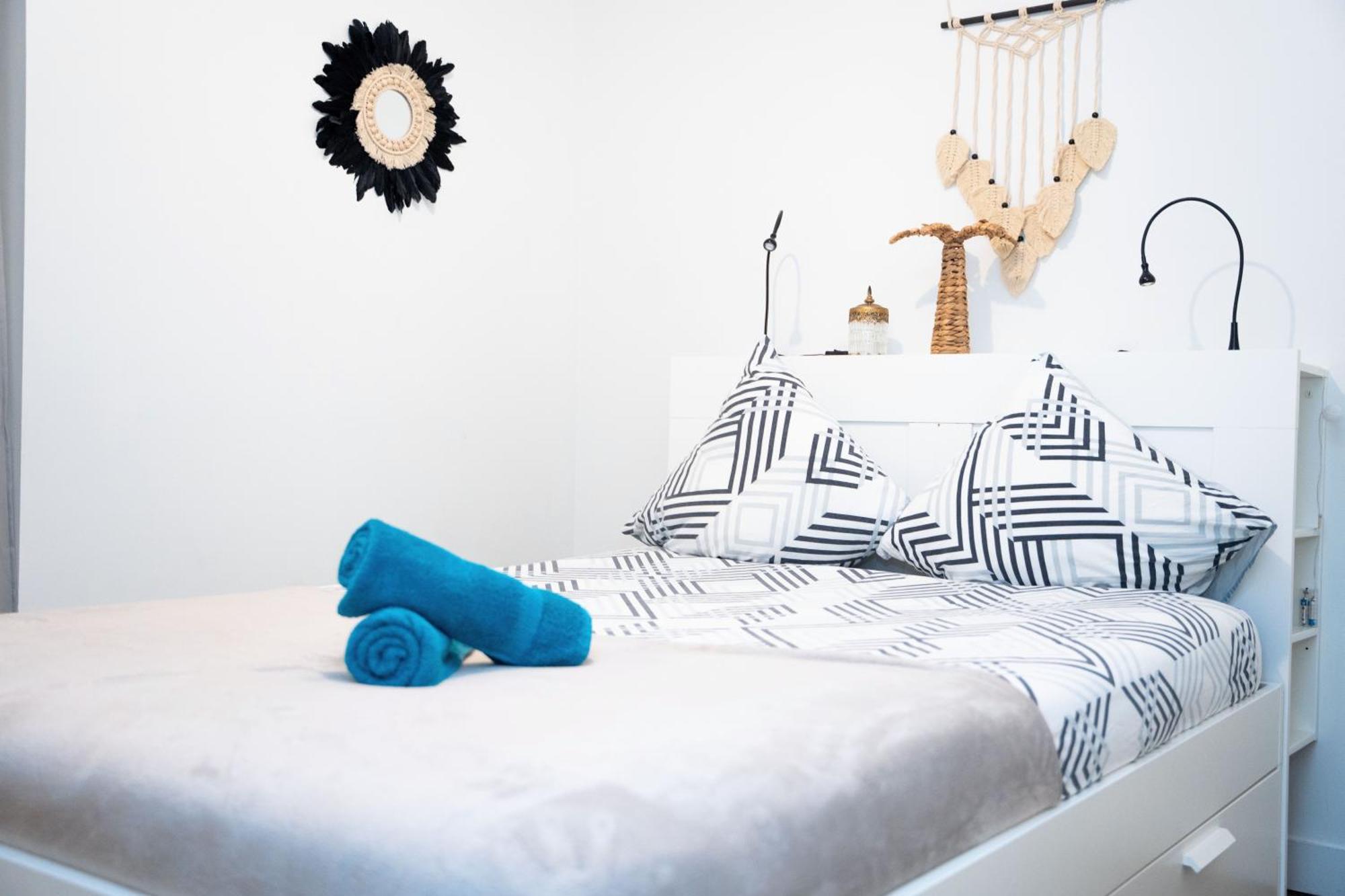 Apartmán Le Castel Nantes Exteriér fotografie