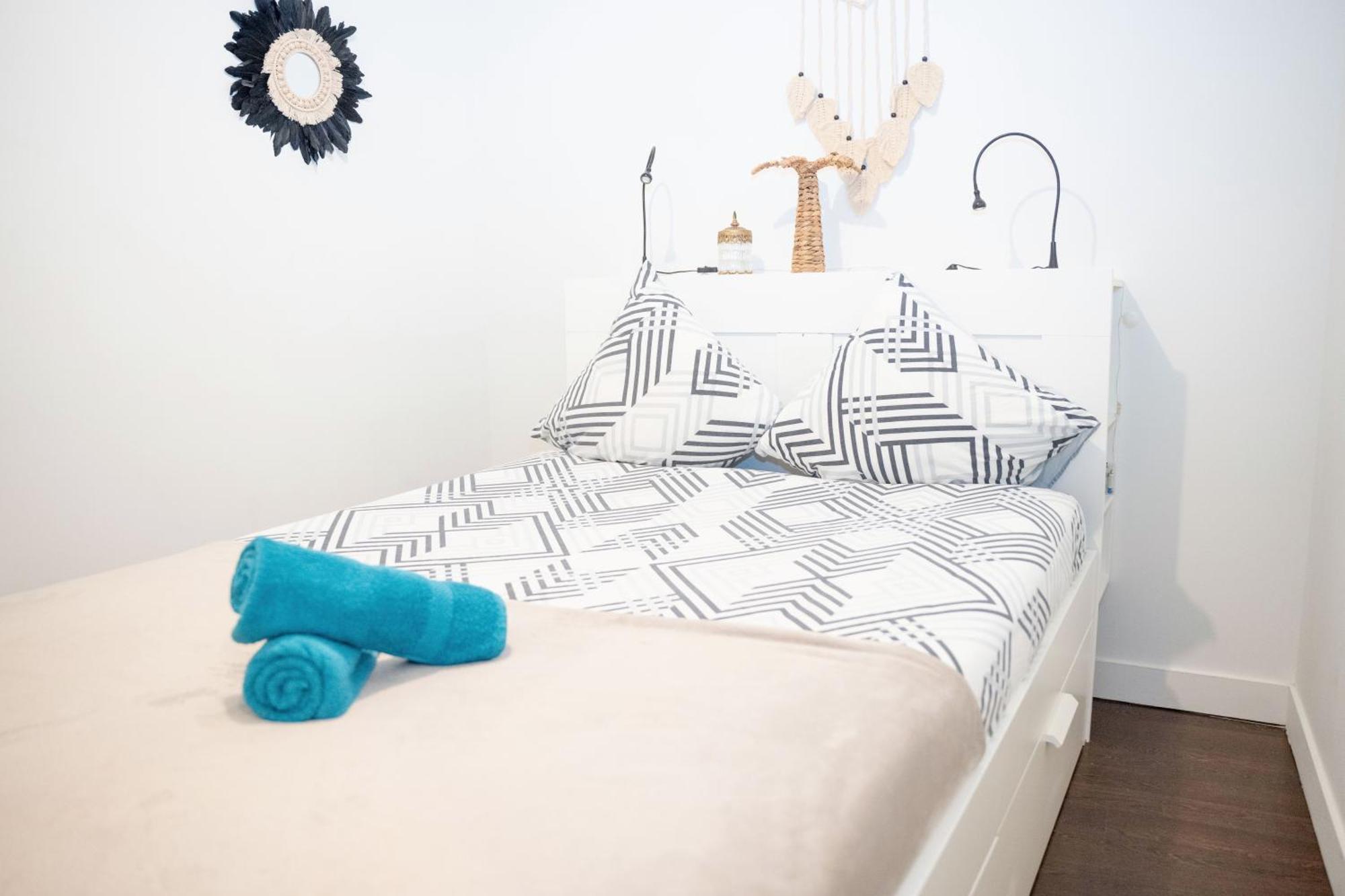 Apartmán Le Castel Nantes Exteriér fotografie