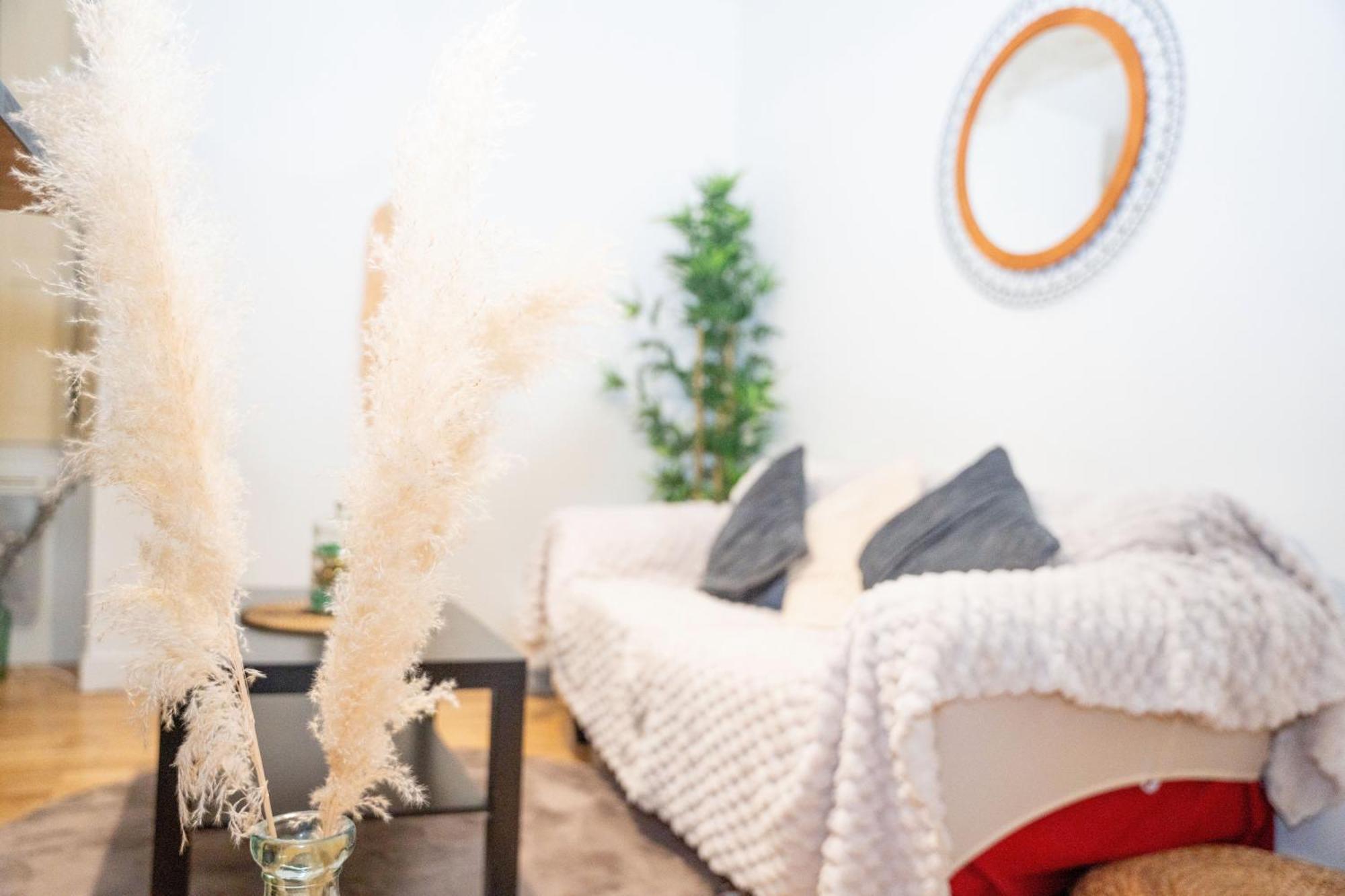 Apartmán Le Castel Nantes Exteriér fotografie